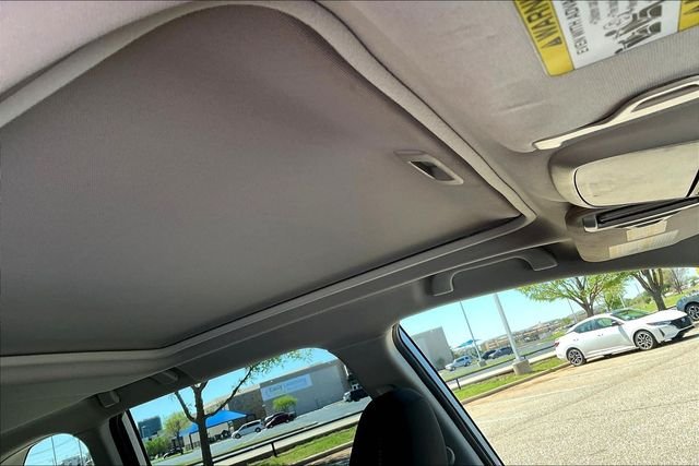 Used 2022 Silver Subaru Premium image 20