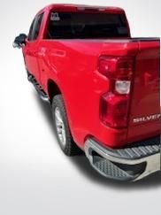 Used 2019 Red Hot Chevrolet LT image 5