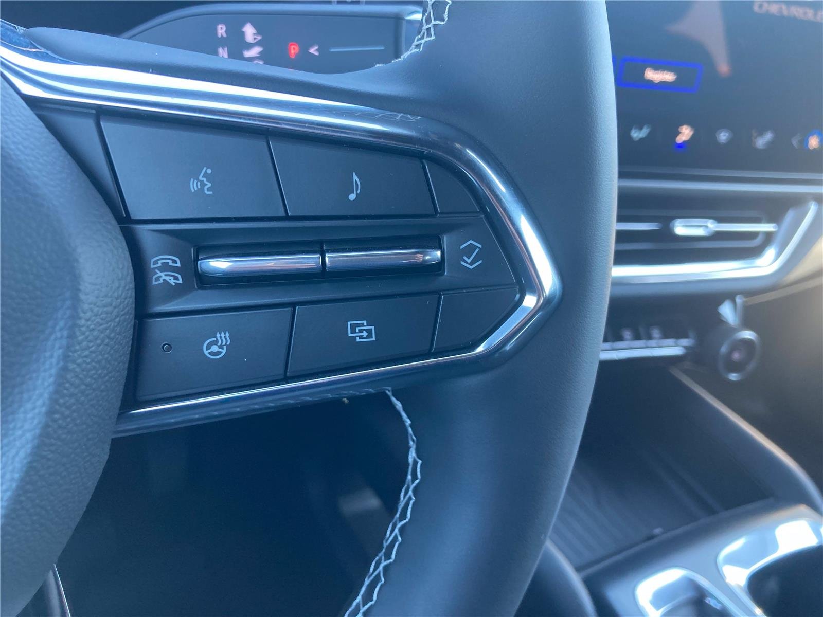 2026 Chevrolet Equinox EV 1LT - Photo 20