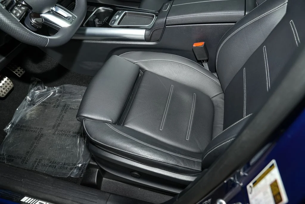 2024 Mercedes-Benz GLA GLA35 AMG - Photo 23