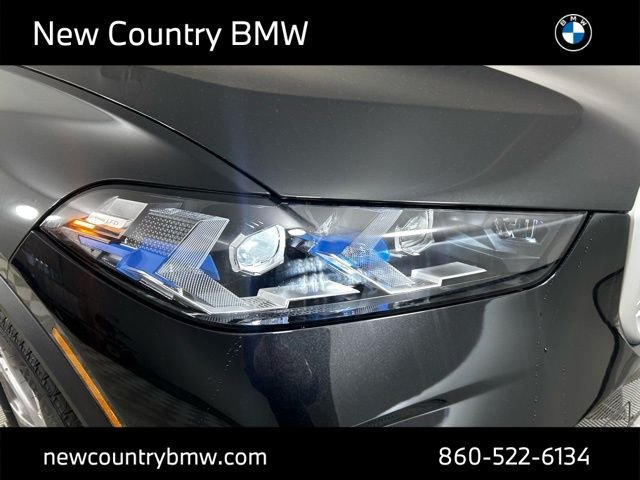 2026 BMW X5 40i - Photo 31