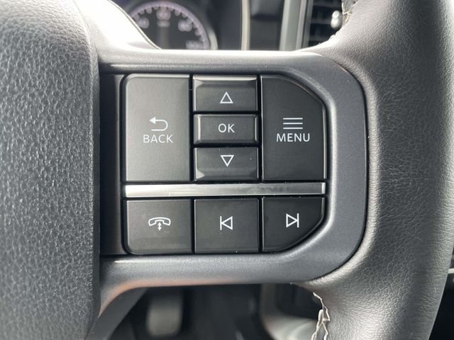 Used 2023 Silver Ford XLT image 14