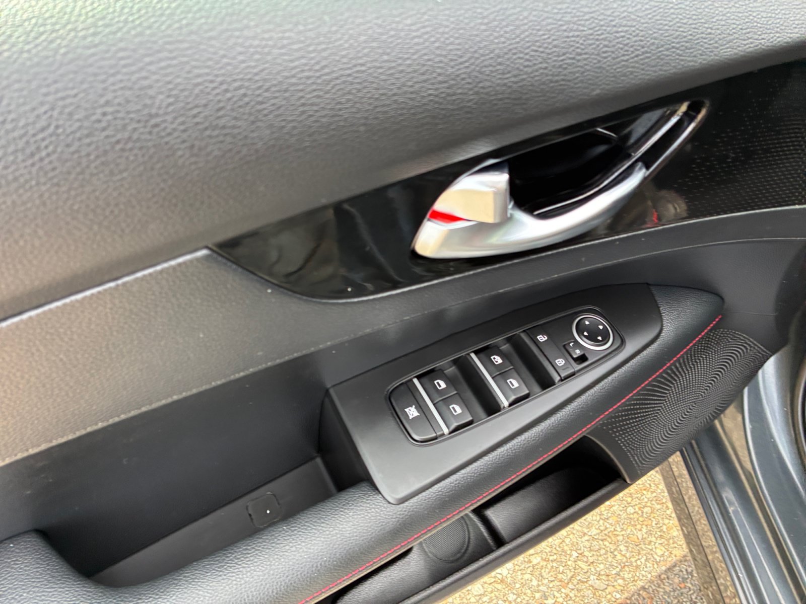 Used 2023 Gravity Gray Kia GT image 30