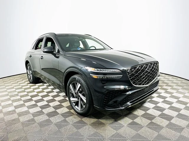 New 2026 Genesis GV70 3.5T Sport Advanced