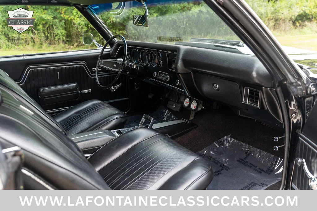 Used 1970  Chevrolet SS image 6