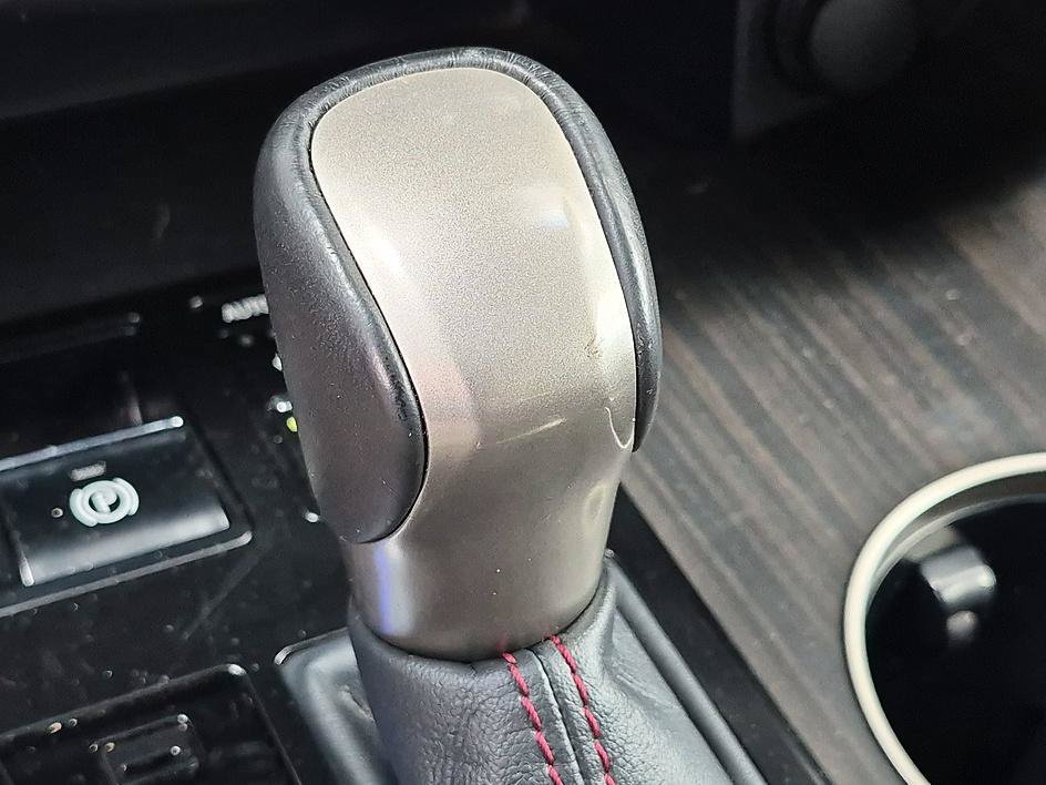 Used 2018 Matador Red Mica Lexus RX 350 image 26