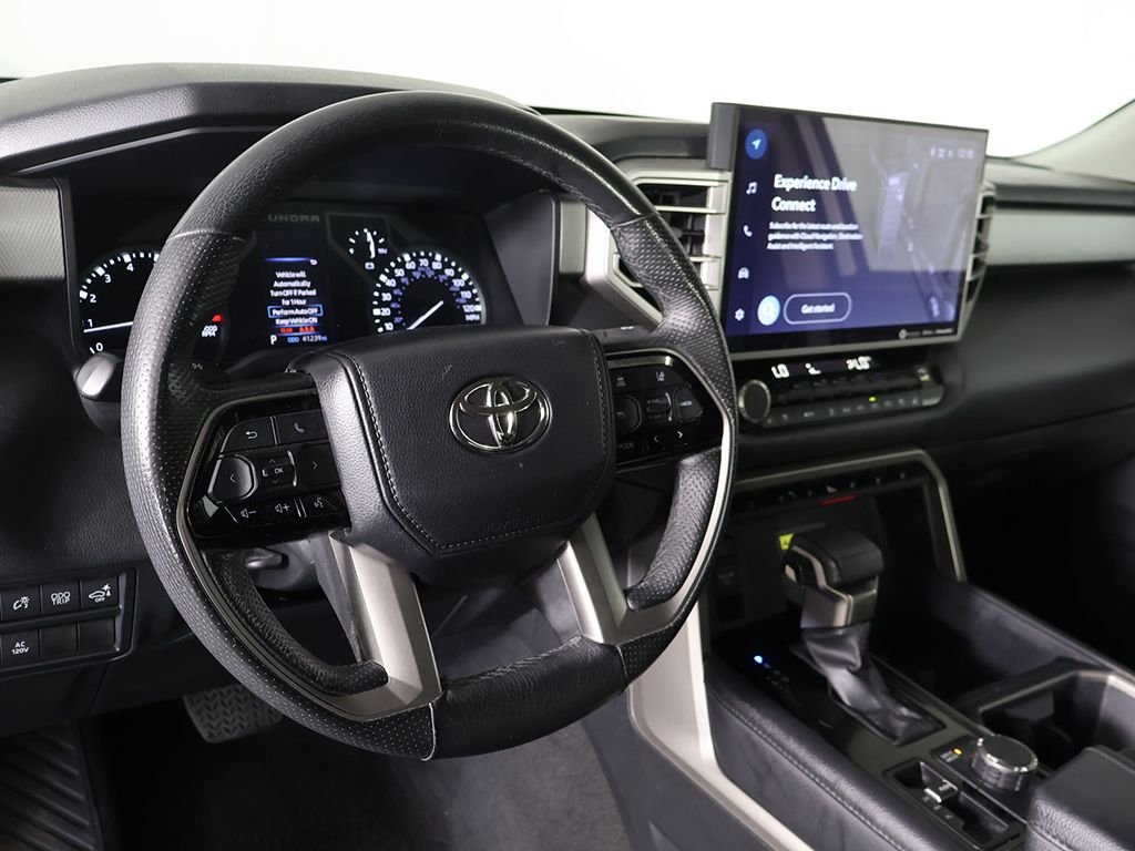 2023 Toyota Tundra Limited - Photo 19