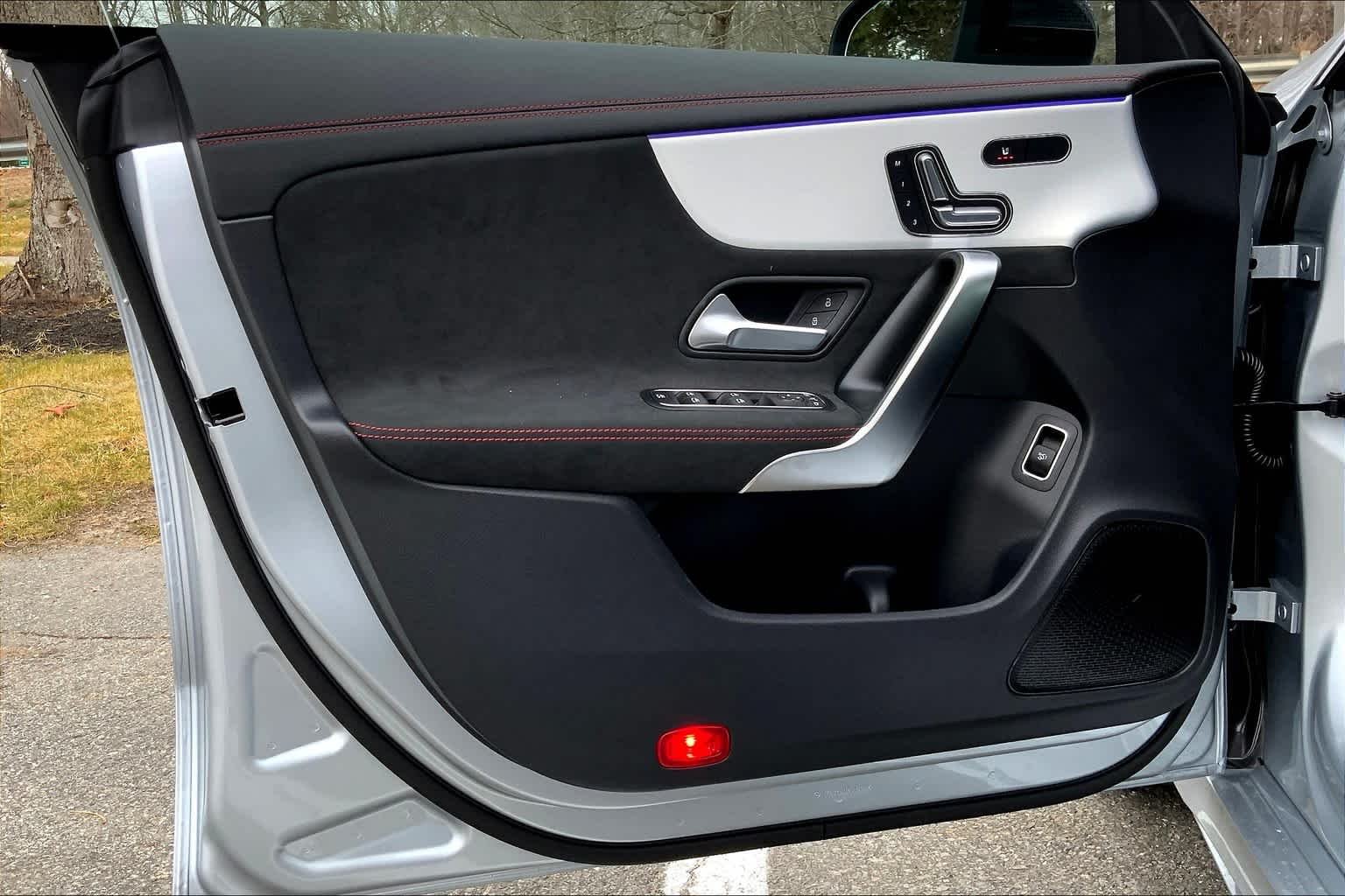 2025 Mercedes-Benz CLA CLA 250 - Photo 14