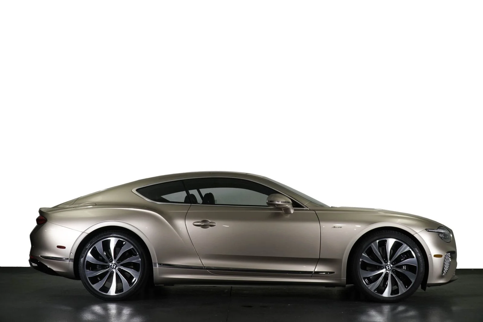 New 2026  Bentley  image 5
