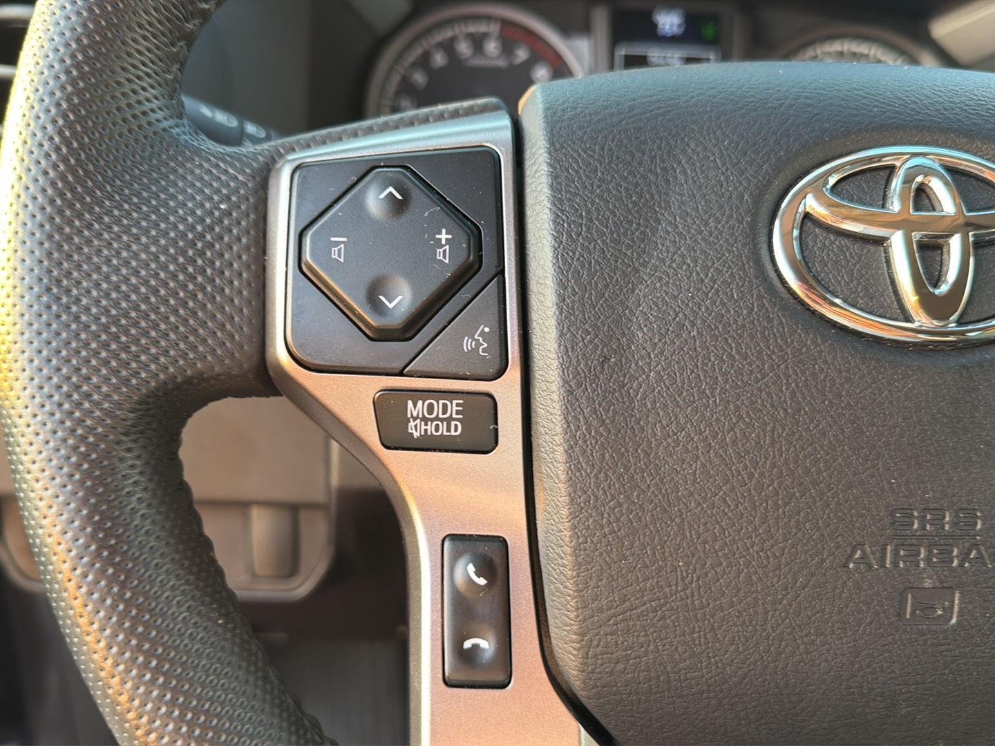 Used 2023 Magnetic Gray Metallic Toyota SR5 V6 image 20