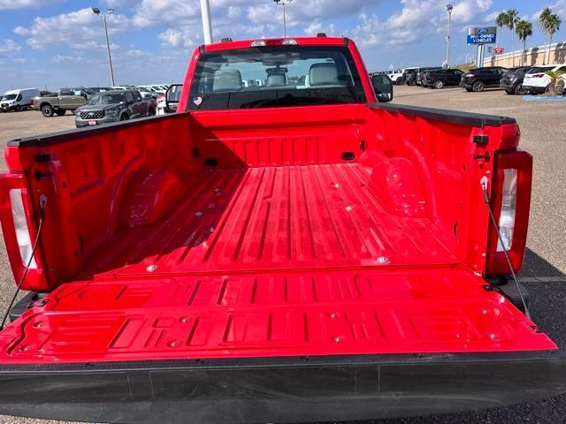 2026 Ford F-350 Super Duty XL - Photo 20