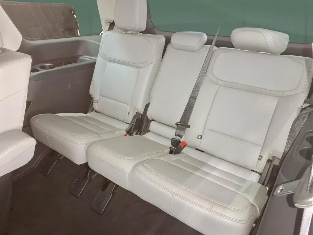 Used 2025 White Ford Active image 19