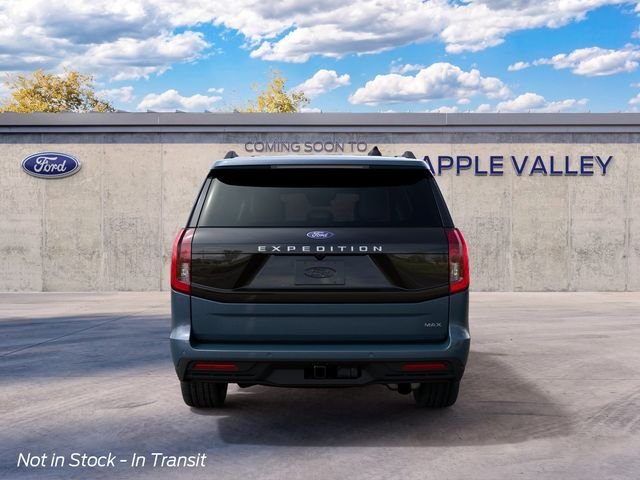 New 2027 Blue Metallic Ford Active image 7