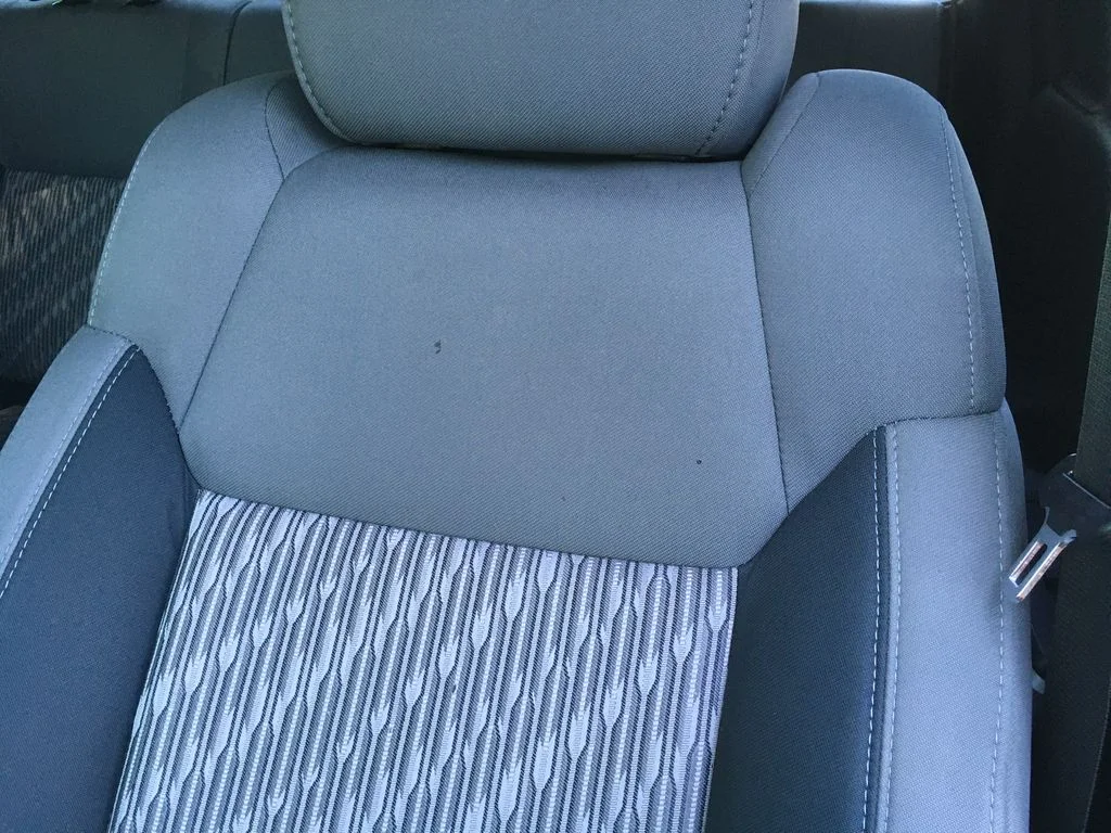 Used 2019 Gray Toyota SR5 image 22
