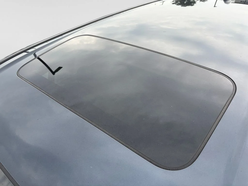 Used 2023 Gray Honda EX image 53