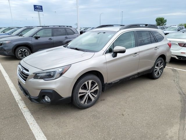 Used 2018 Tungsten Metallic Subaru 2.5i image 3