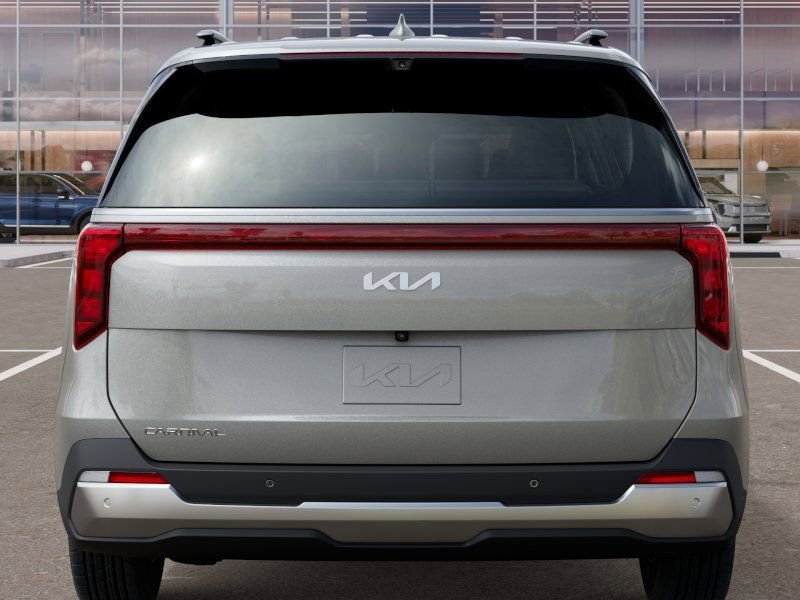 2026 Kia Carnival SX - Photo 13