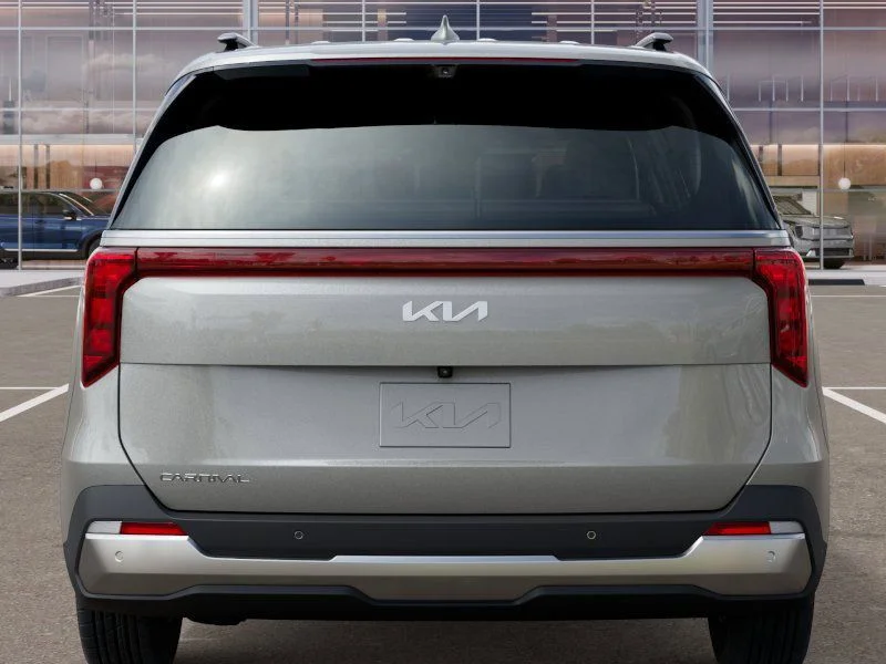 2026 Kia Carnival SX - Photo 13
