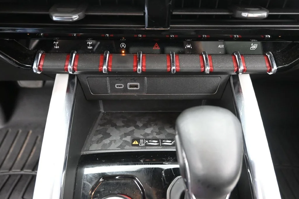 Certified Used 2024 Black GMC AT4X image 20