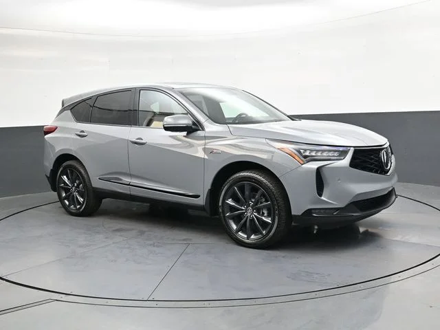2026 Acura RDX A-Spec Package SH-AWD's photo