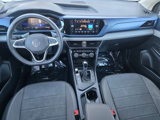 Used 2024 Silver Volkswagen 1.5T SE image 10