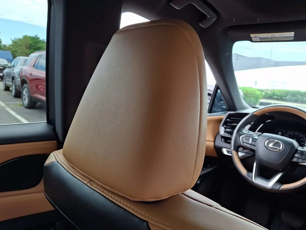 Used 2024 Black Lexus Premium image 14