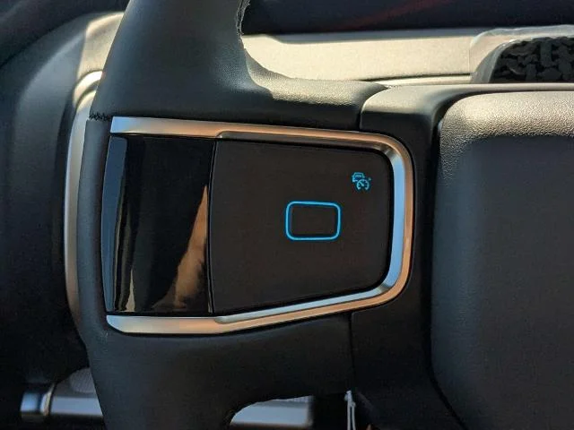 New 2026 Stone Blue Metallic Ford Active image 54