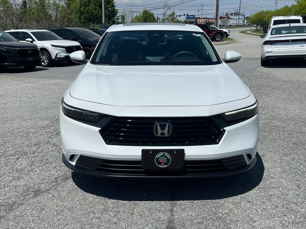 2024 Honda Accord EX - Photo 6