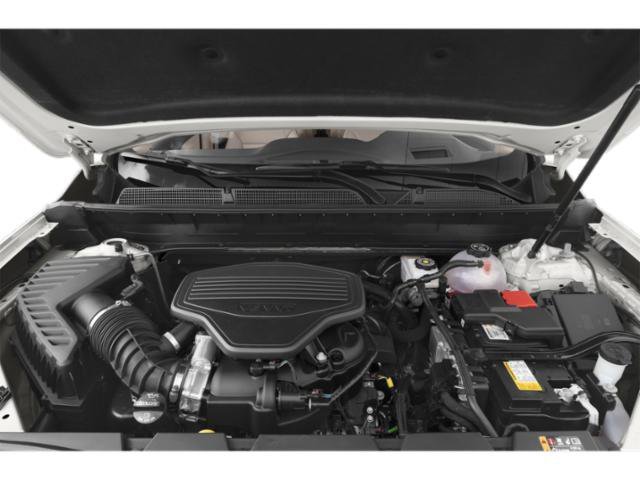 Used 2023 Sterling Metallic GMC Denali image 15