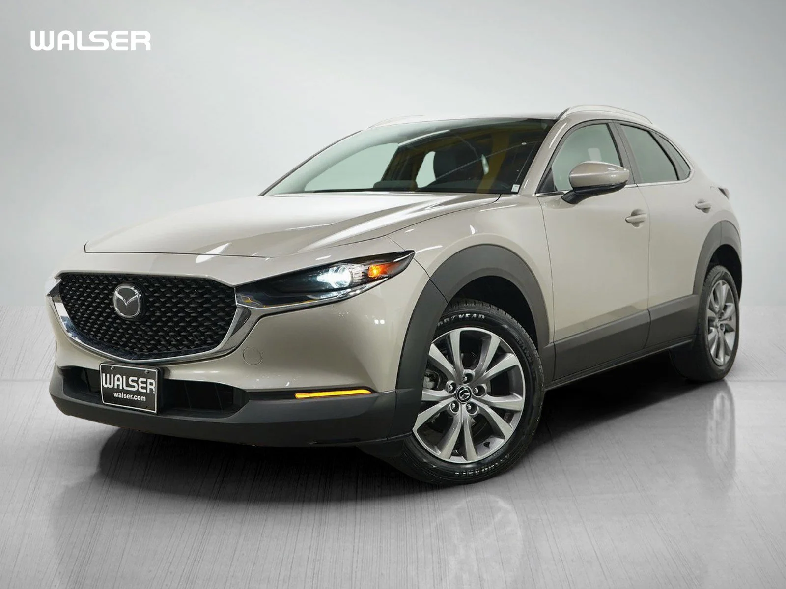 2023 Mazda CX-30 Select AWD's photo