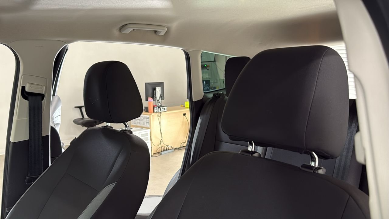 Used 2016 Gray Ford S image 13
