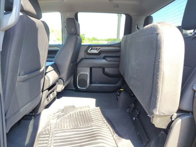 Used 2023 Brown Chevrolet LT image 26
