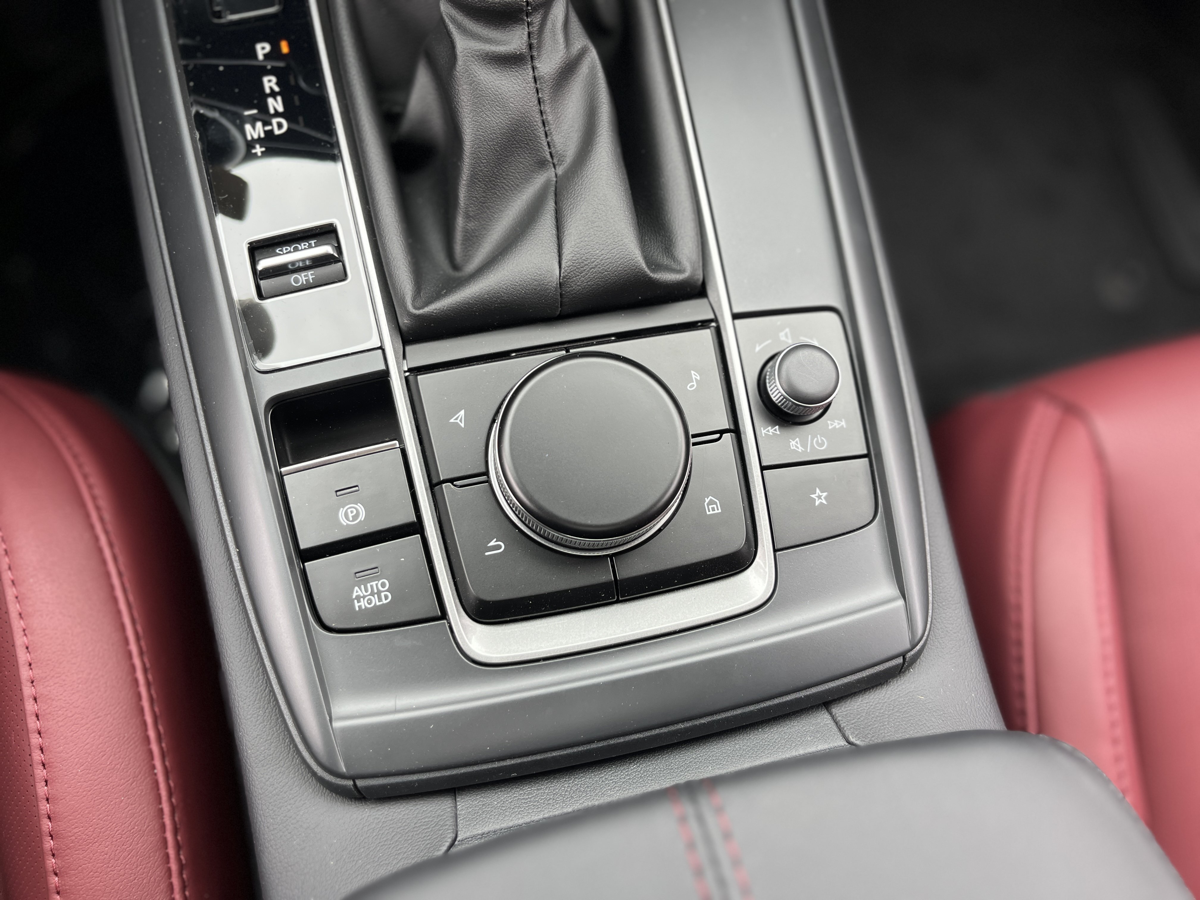 New 2026 Polymetal Gray Metallic Mazda 2.5 S Carbon Edition AWD image 19