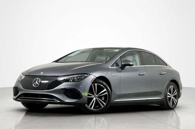 2023 Mercedes-Benz EQE EQE 350+