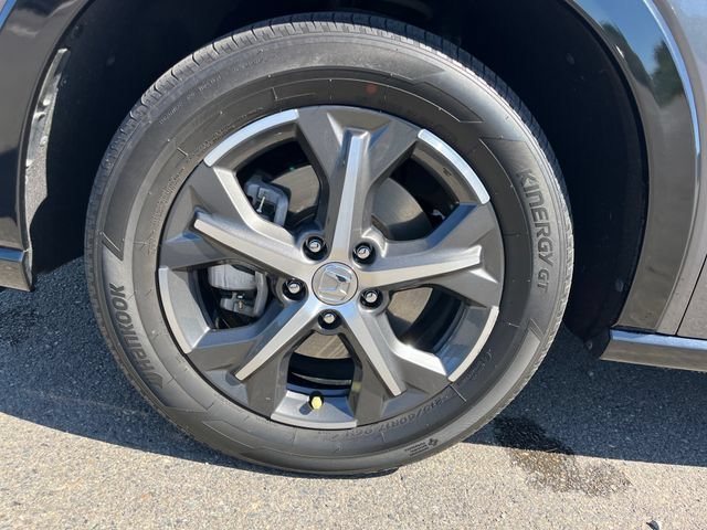 2024 Honda HR-V EX-L - Photo 30