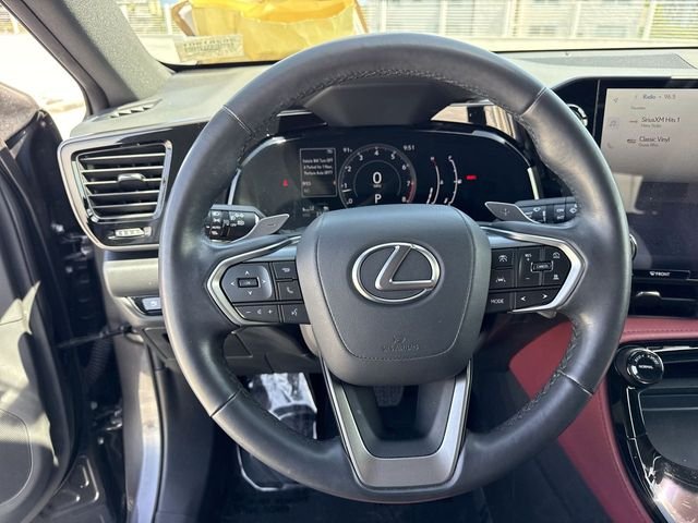 Certified Used 2024 Gray Lexus 250 Premium image 14