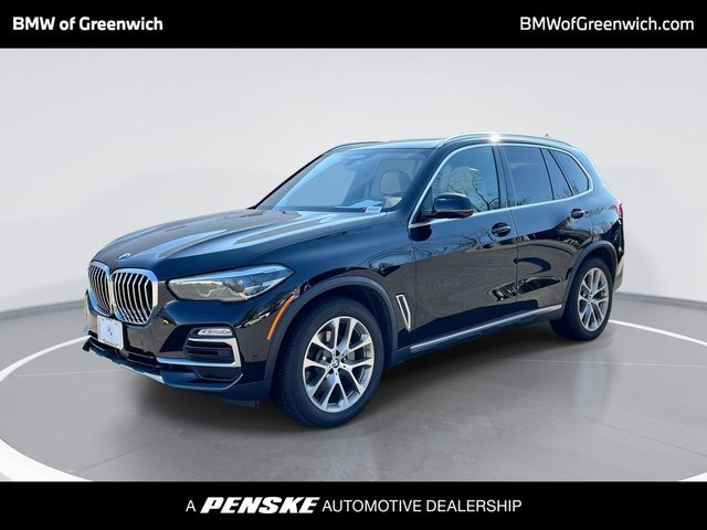 Priced Under 35k | BMW of Mamaroneck