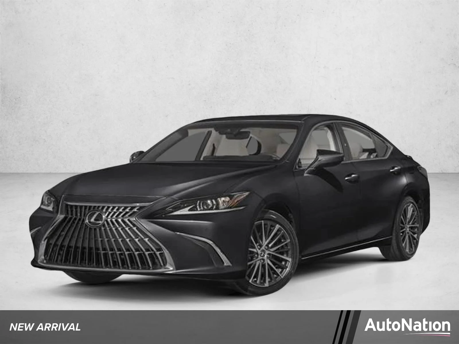 2025 Lexus ES 300h 300h's photo
