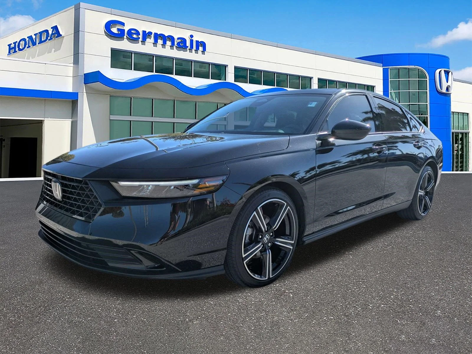 2026 Honda Accord SE - Photo 32