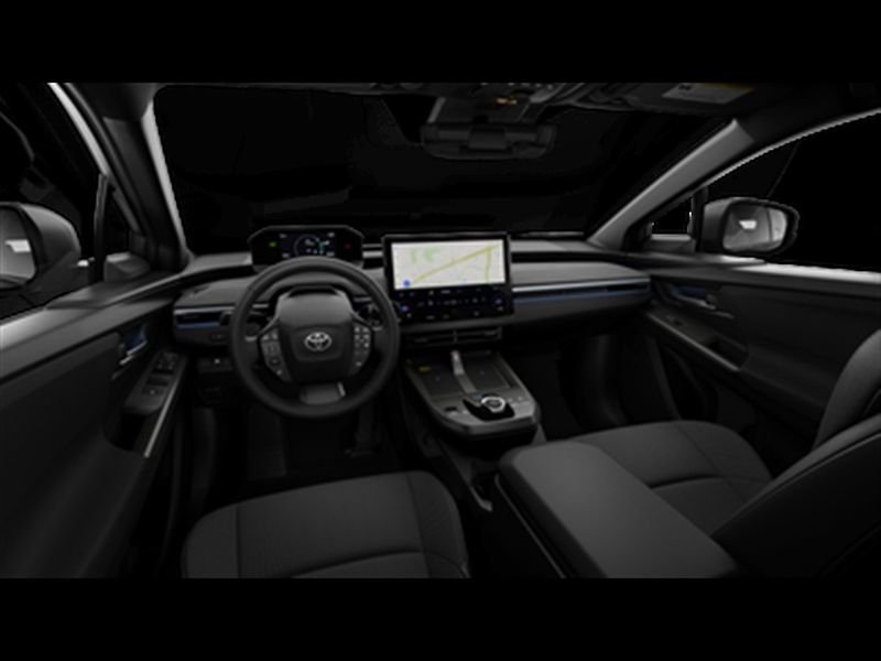 New 2026 Cement Toyota SE image 22