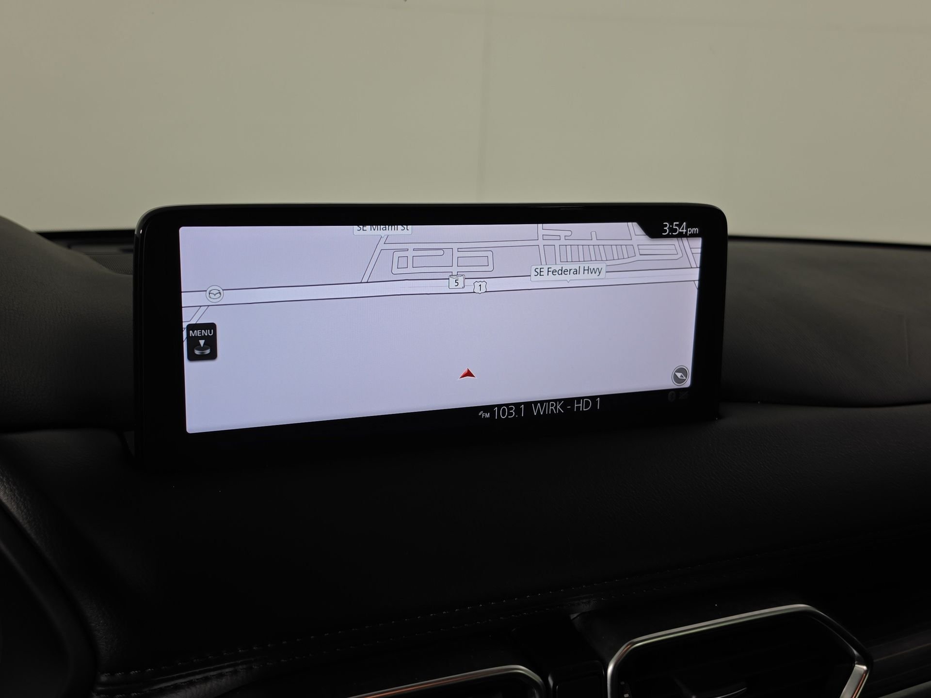 2022 Mazda CX-5 S Premium package - Photo 32