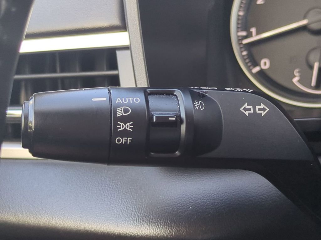2024 Mitsubishi Outlander SE Black Edition - Photo 32