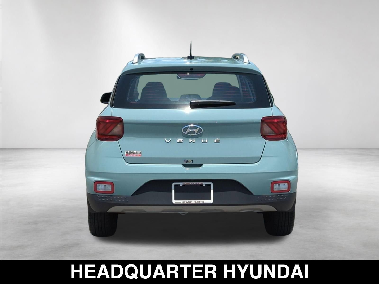 Used 2026 Mirage Green Hyundai SEL image 6