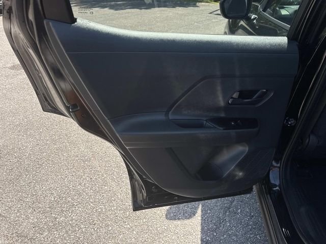 Certified Used 2026 Black Nissan S image 15