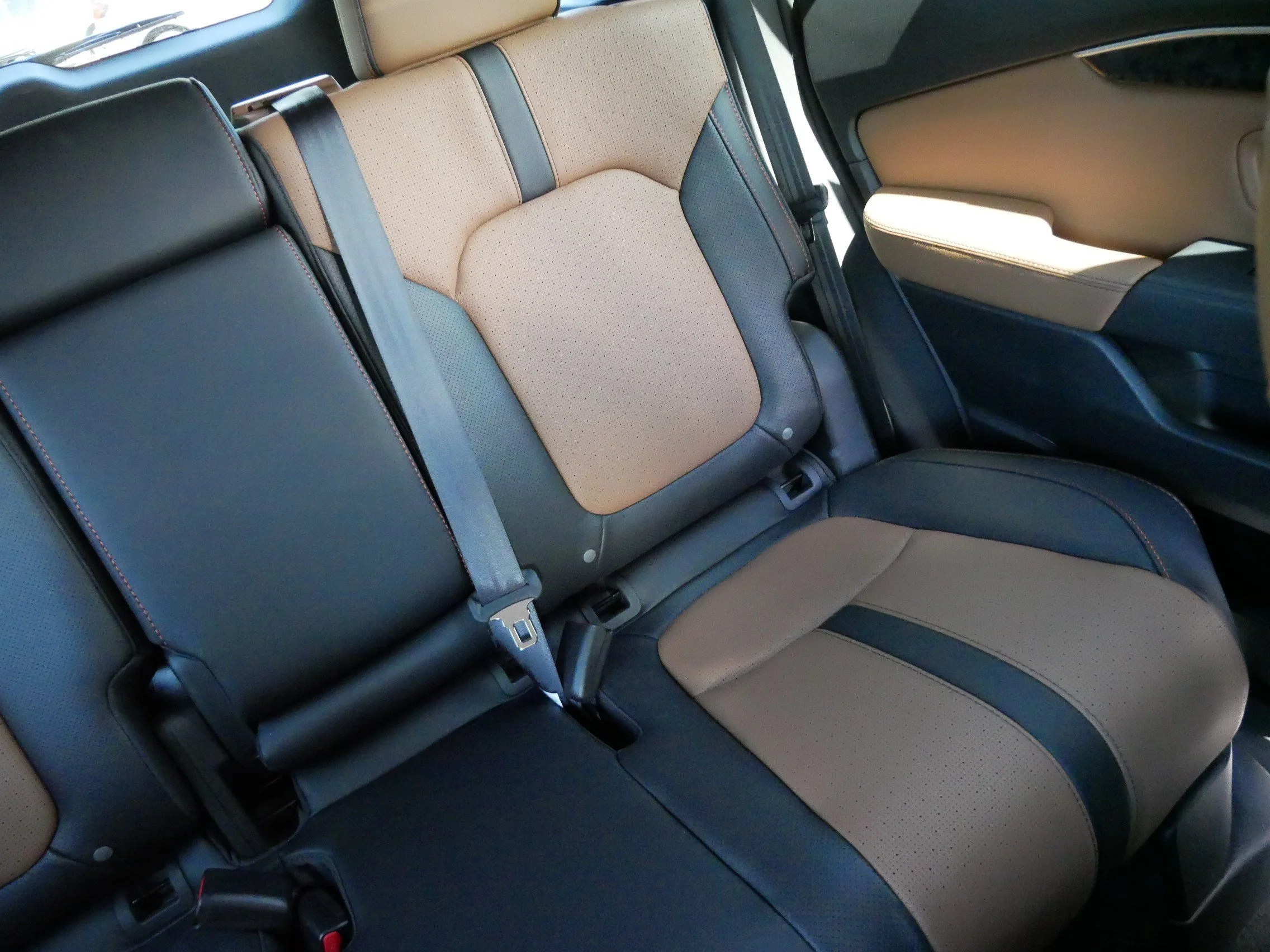 2026 Honda Passport TrailSport Elite - Photo 53