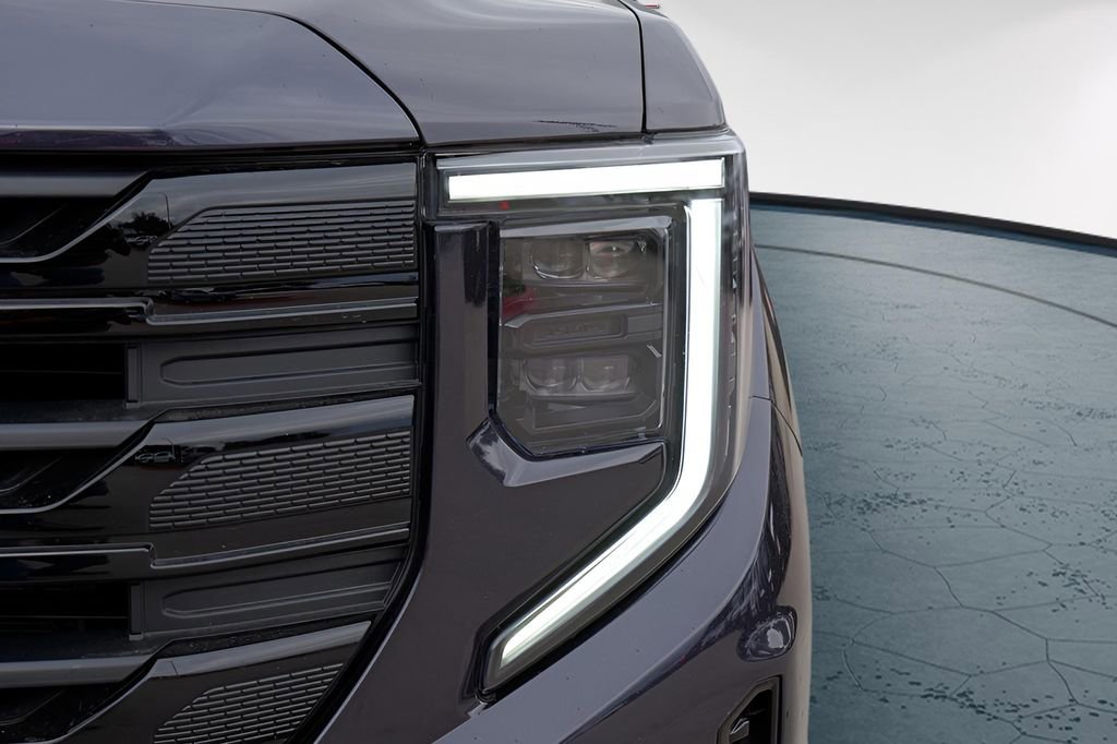 2025 GMC Sierra 1500 Elevation - Photo 7