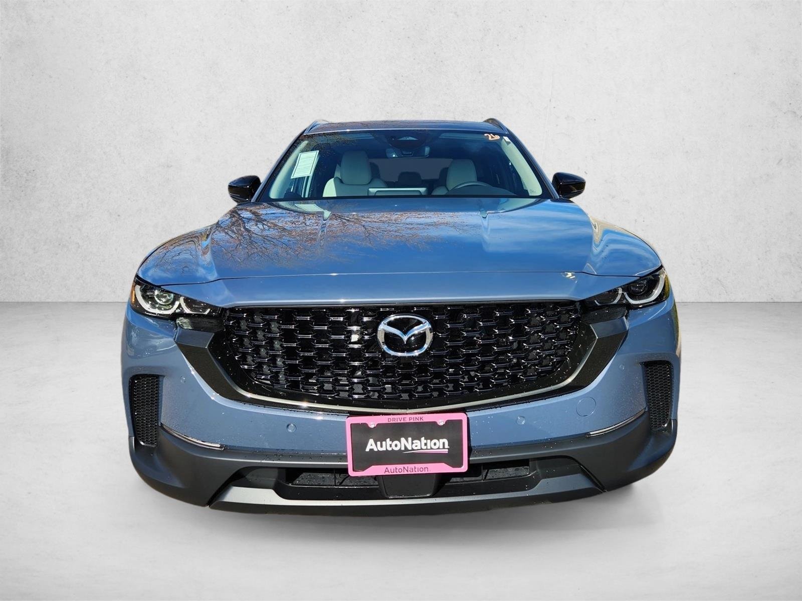 New 2026 Polymetal Gray Metallic Mazda 2.5 S Premium AWD image 9