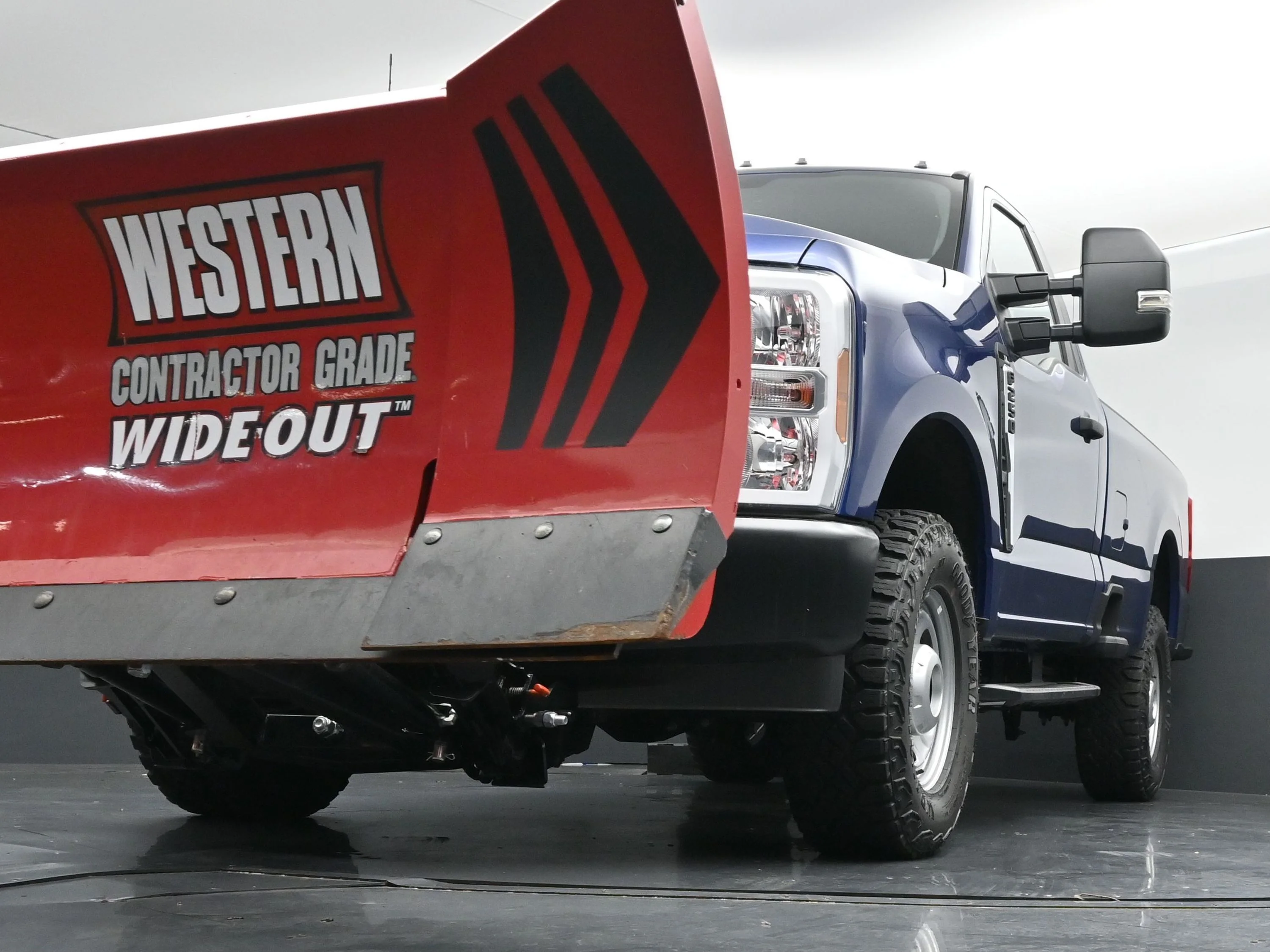 2026 Ford F-250 Super Duty XL - Photo 52