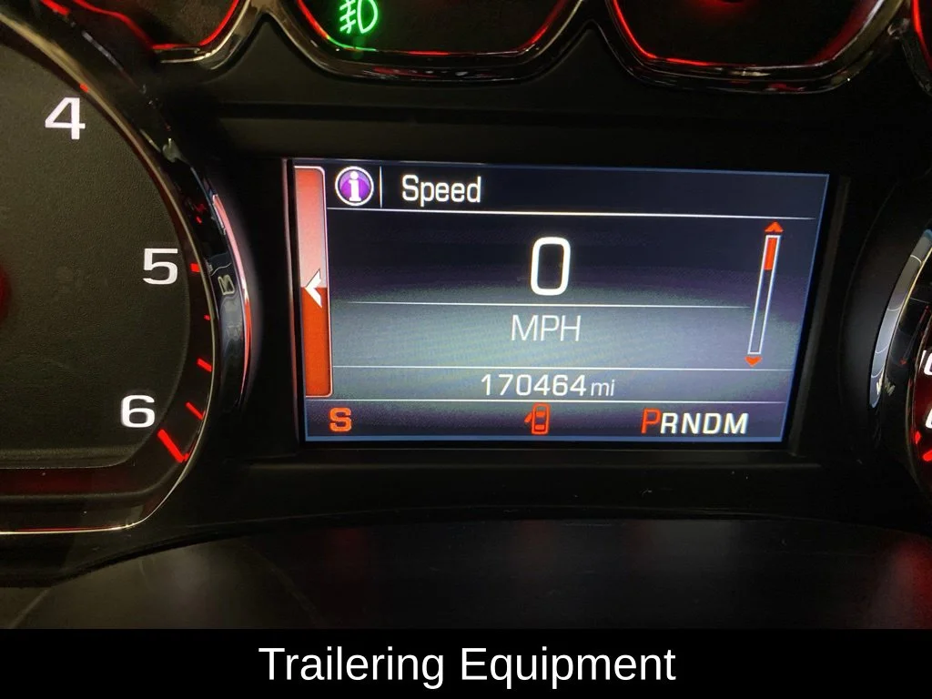 Used 2016 White GMC SLT image 5