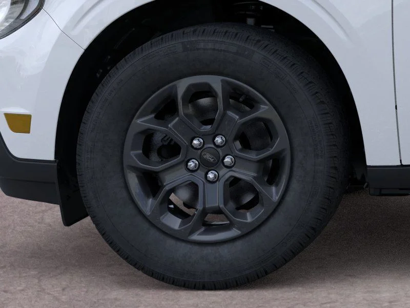 New 2026 Oxford White Ford XLT image 21